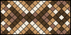 Normal pattern #189502 variation #392540