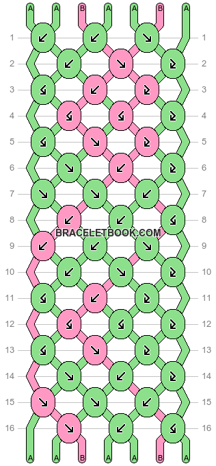Normal pattern #189920 variation #392541 pattern