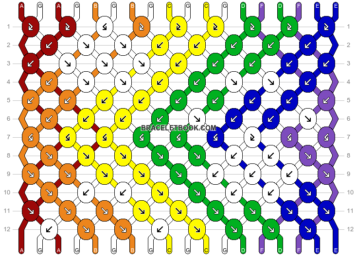 Normal pattern #118094 variation #392542 pattern