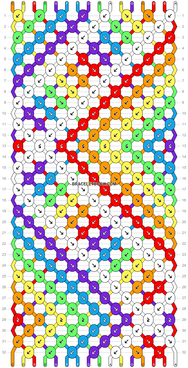 Normal pattern #36156 variation #392544 pattern