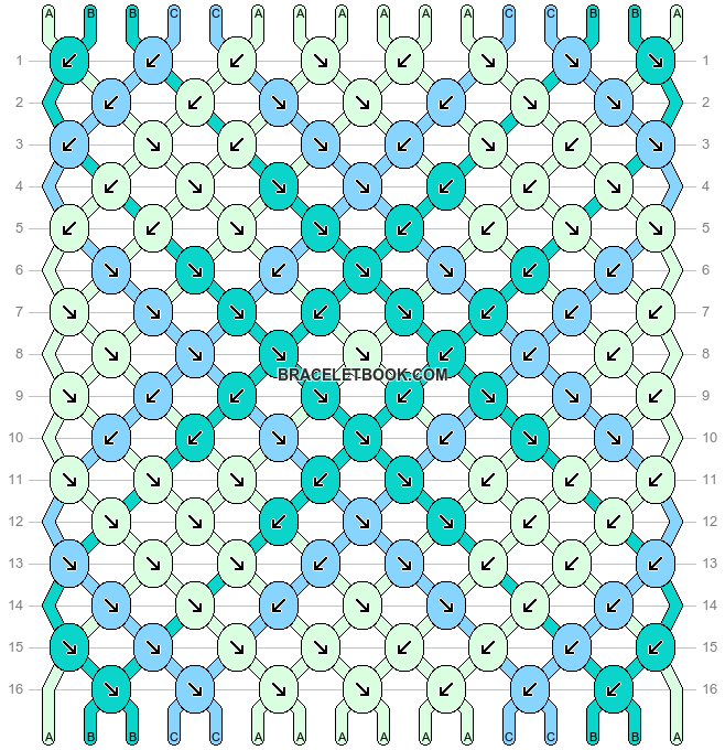 Normal pattern #37075 variation #392546 pattern