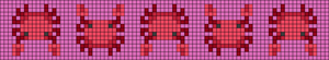 Alpha pattern #171602 variation #392548