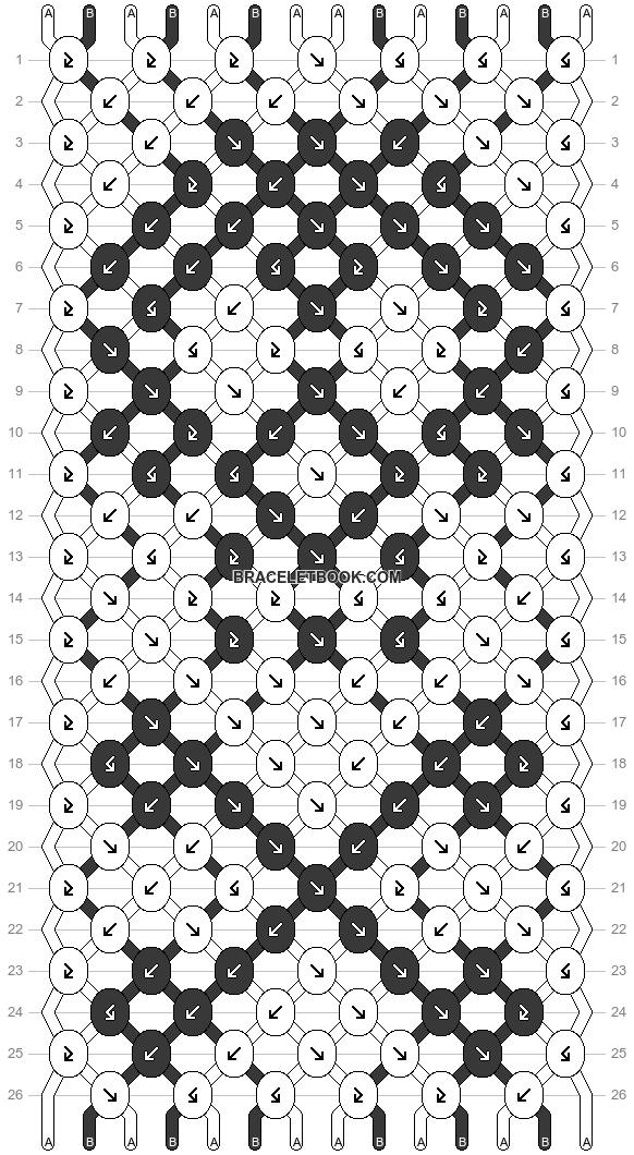 Normal pattern #178337 variation #392549 pattern