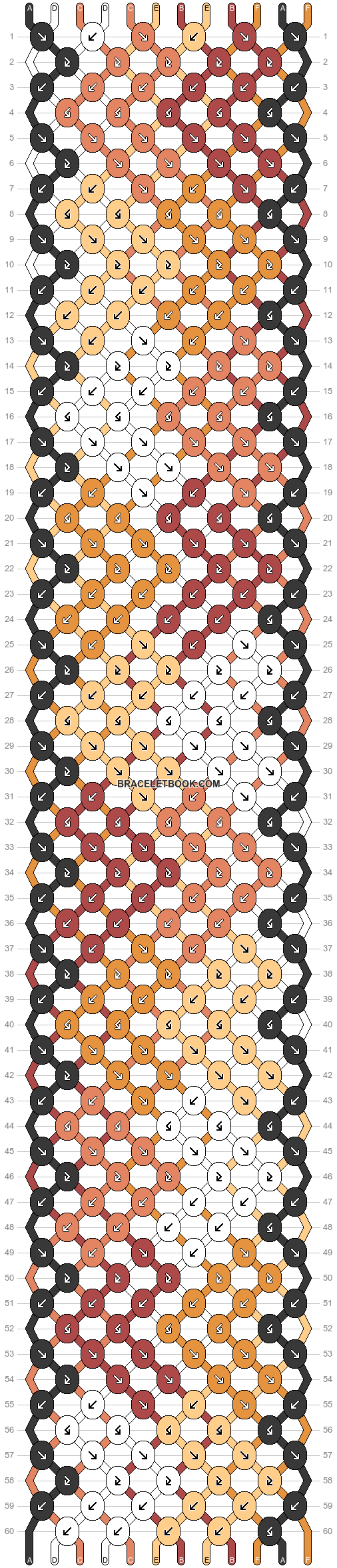 Normal pattern #189943 variation #392553 pattern
