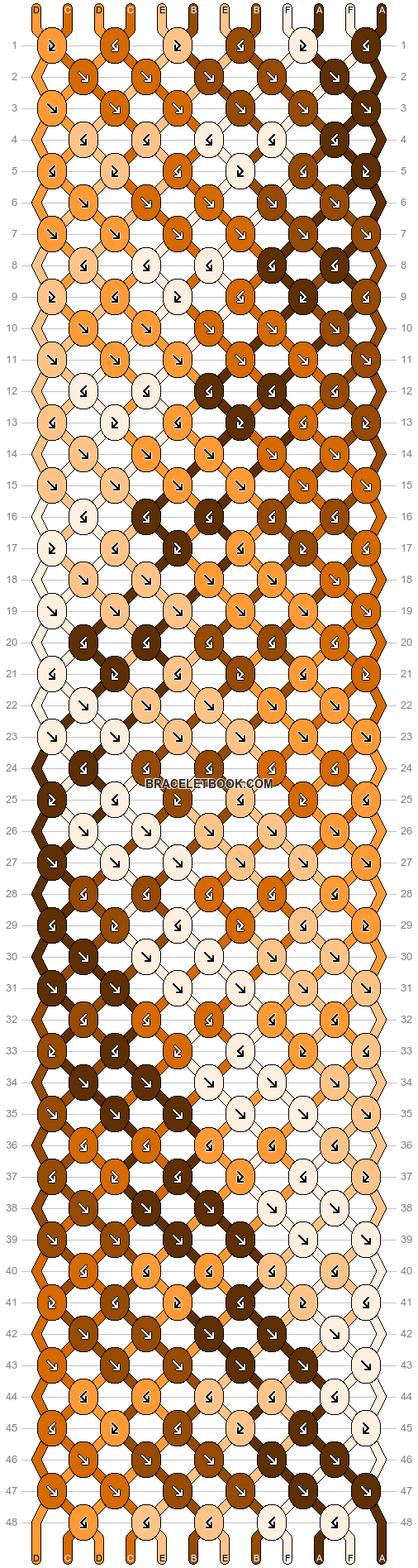 Normal pattern #189965 variation #392554 pattern