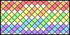 Normal pattern #190006 variation #392555