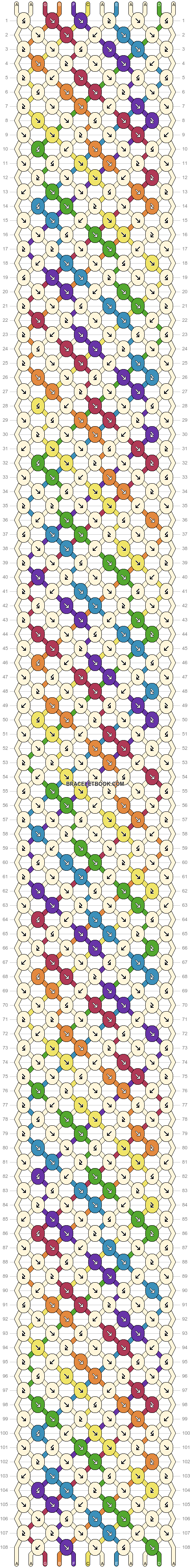 Normal pattern #189993 variation #392556 pattern
