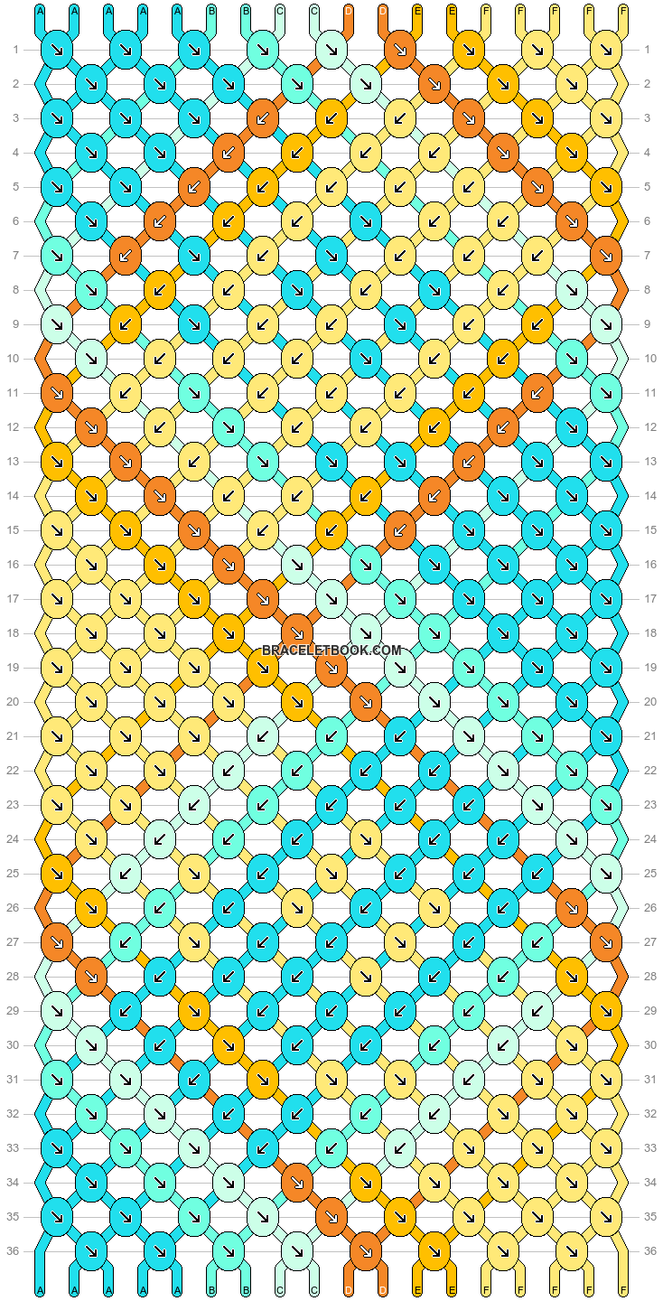 Normal pattern #189999 variation #392557 pattern