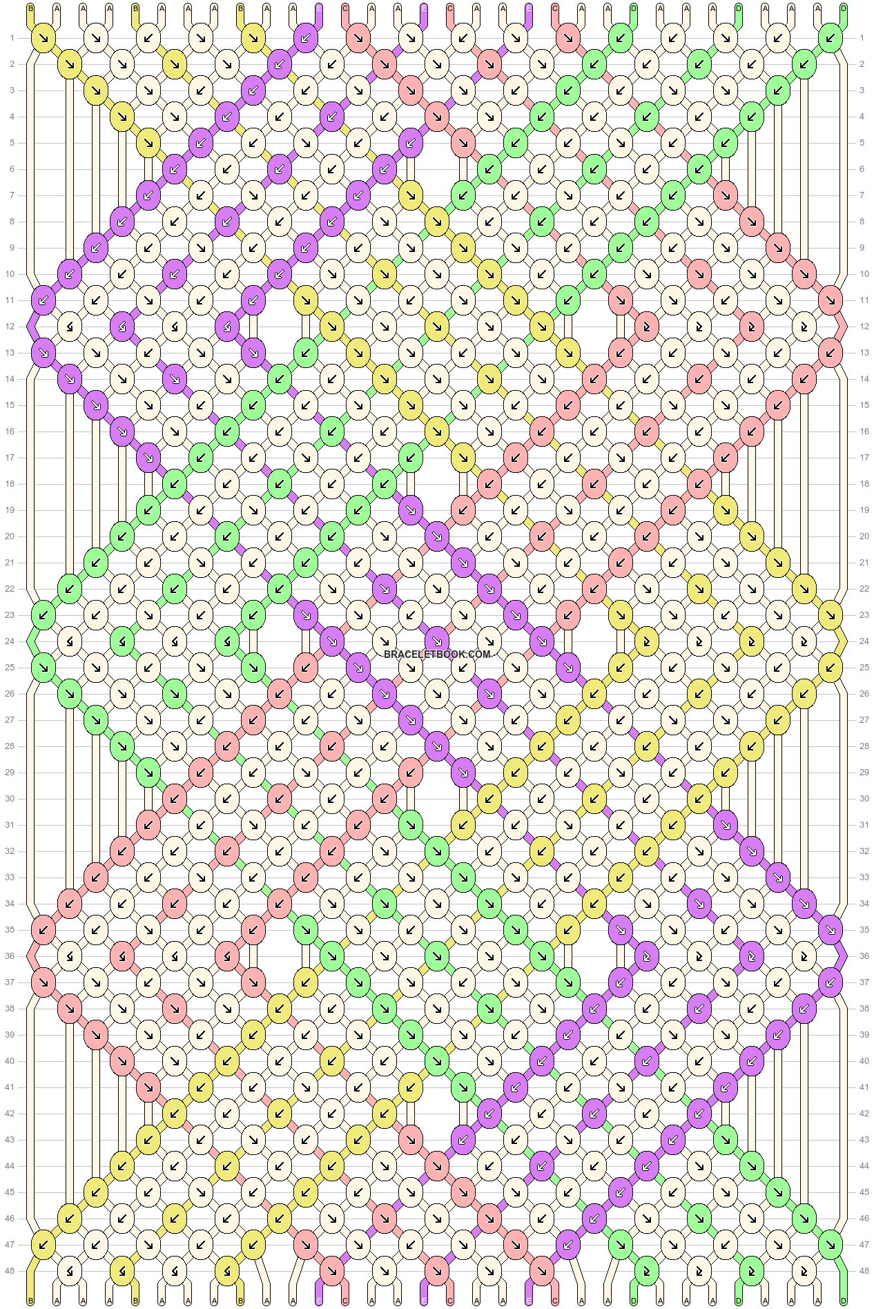Normal pattern #190001 variation #392558 pattern