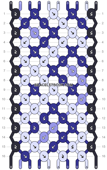 Normal pattern #189997 variation #392559 pattern