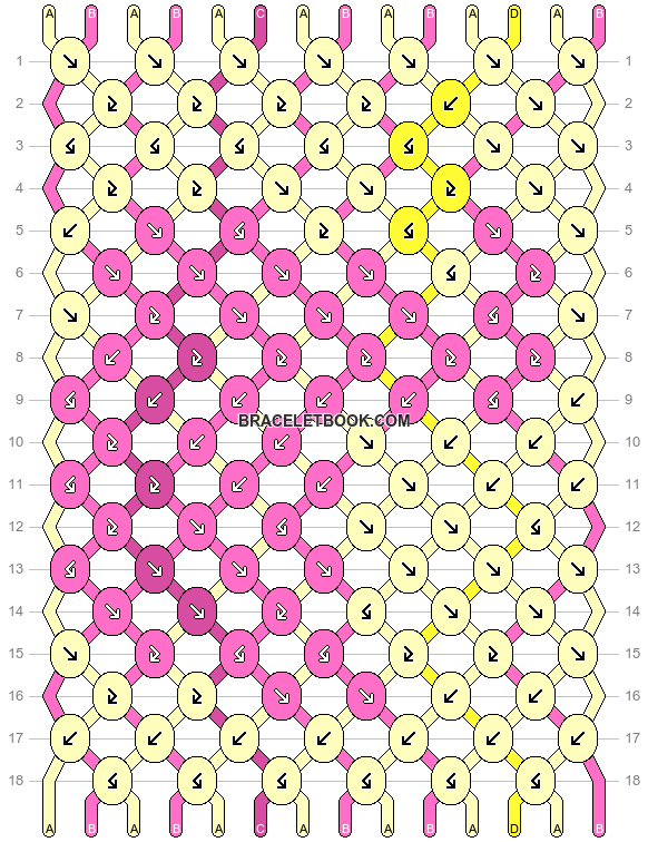 Normal pattern #173846 variation #392560 pattern