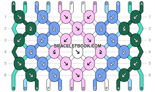 Normal pattern #18 variation #392561 pattern