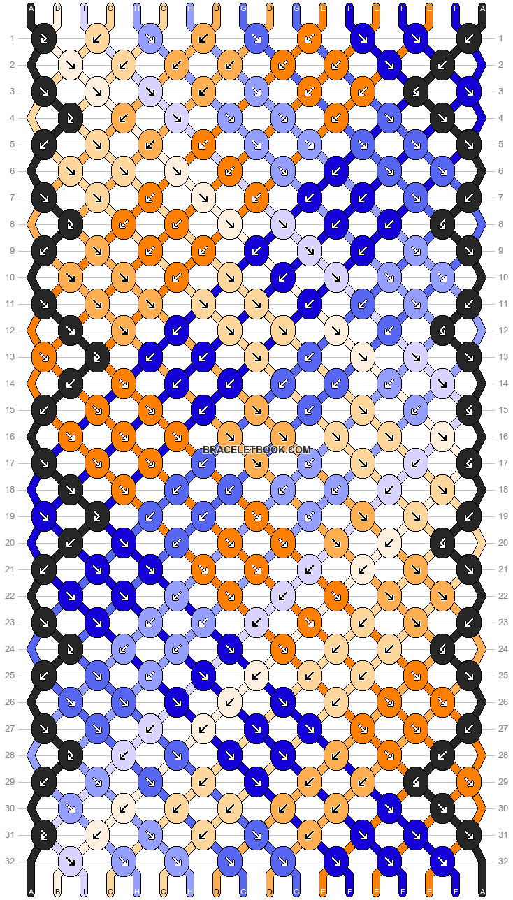 Normal pattern #189948 variation #392563 pattern