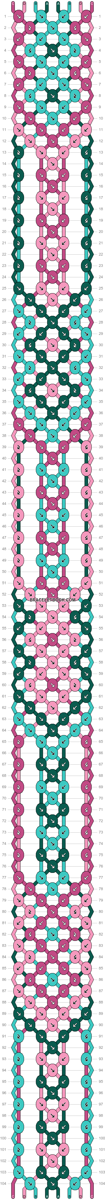 Normal pattern #135267 variation #392565 pattern