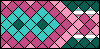 Normal pattern #135267 variation #392565