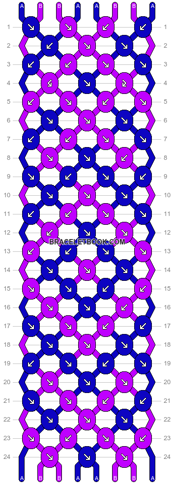 Normal pattern #164536 variation #392566 pattern