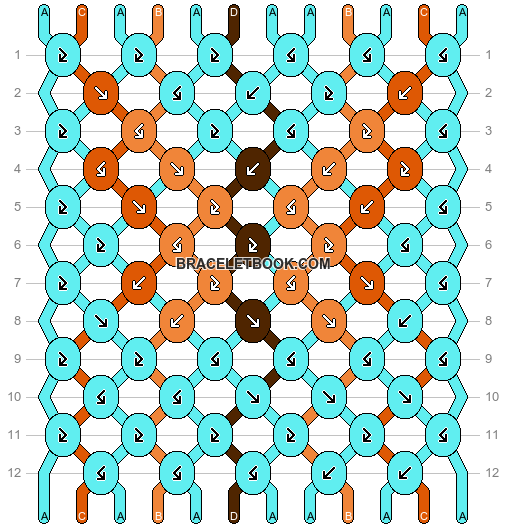 Normal pattern #187636 variation #392567 pattern