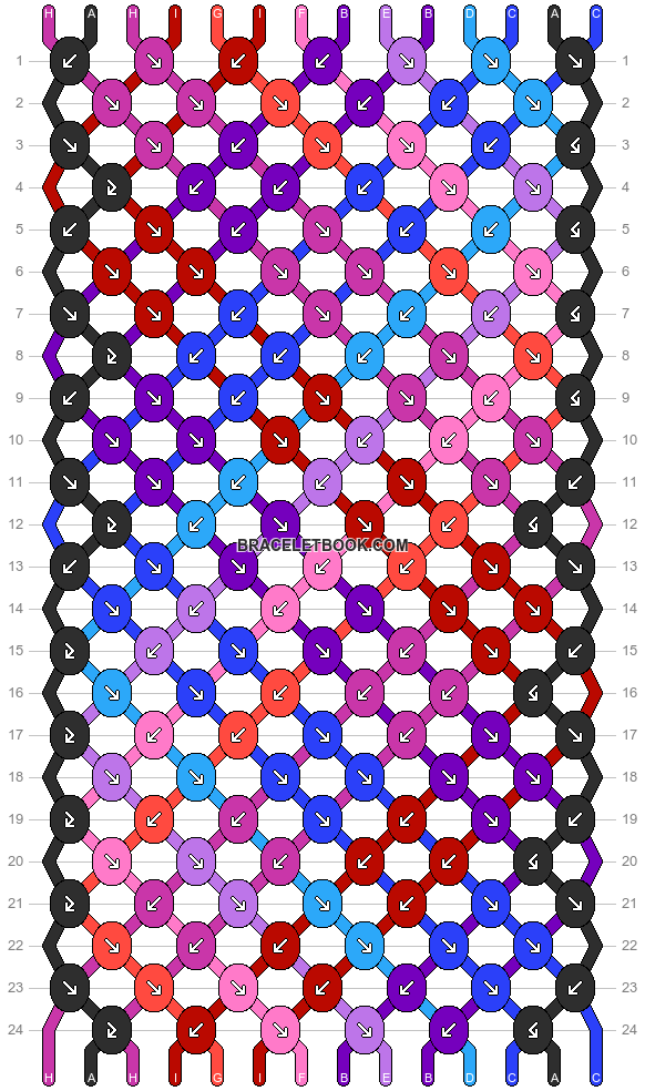 Normal pattern #189958 variation #392568 pattern