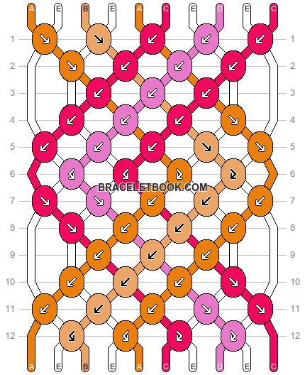 Normal pattern #190023 variation #392569 pattern