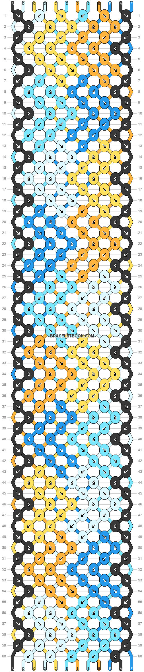 Normal pattern #189943 variation #392570 pattern