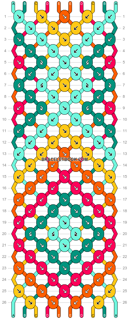 Normal pattern #154853 variation #392571 pattern