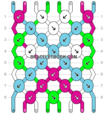 Normal pattern #189961 variation #392573 pattern