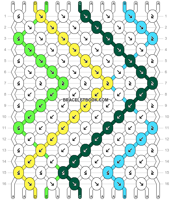 Normal pattern #97361 variation #392574 pattern