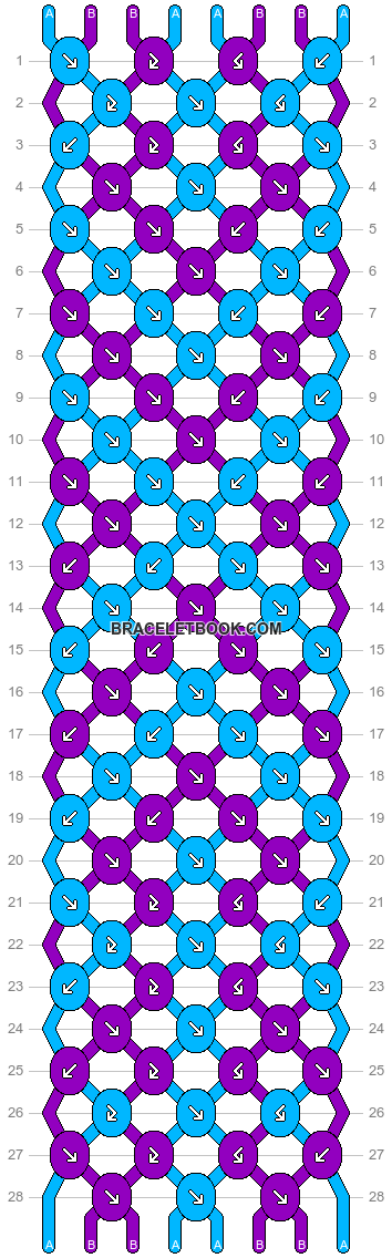 Normal pattern #168926 variation #392575 pattern