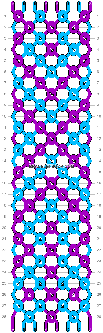 Normal pattern #168926 variation #392577 pattern