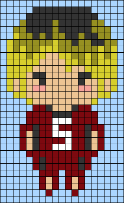 Alpha pattern #157382 variation #392578 preview