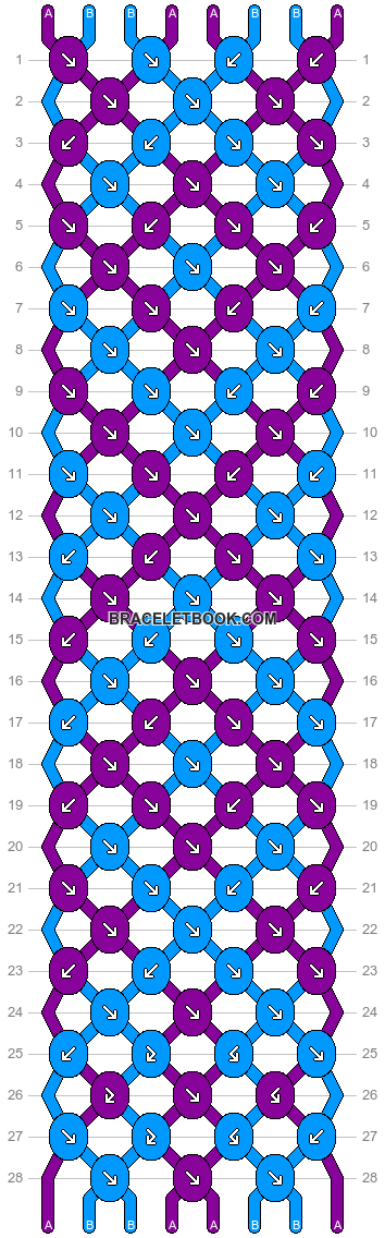 Normal pattern #168924 variation #392580 pattern