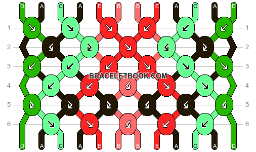 Normal pattern #67884 variation #392583 pattern