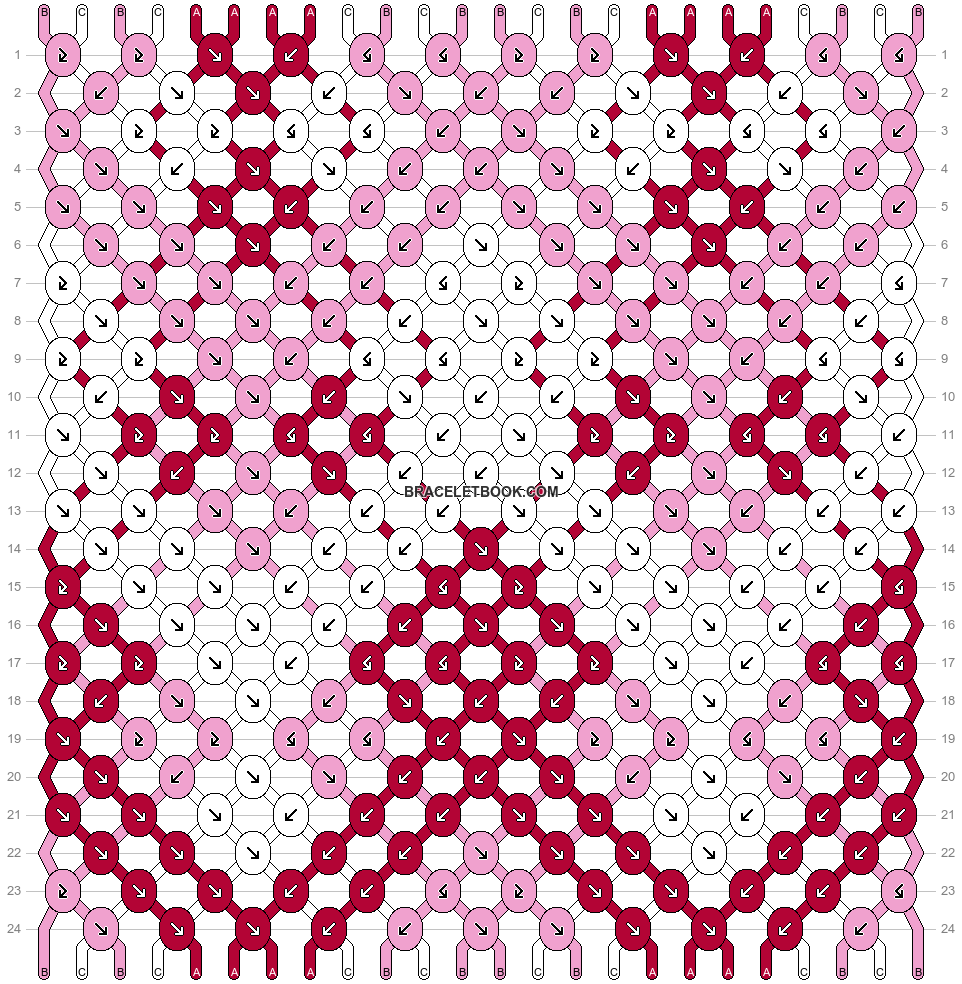 Normal pattern #30445 variation #392584 pattern