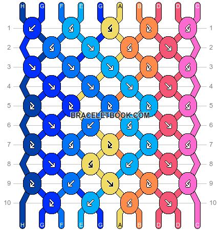 Normal pattern #154763 variation #392585 pattern