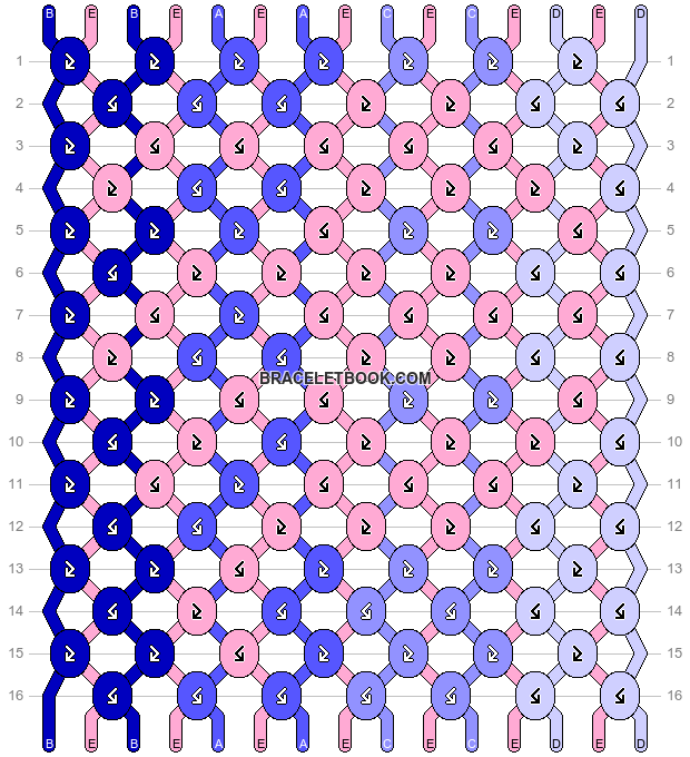 Normal pattern #57287 variation #392587 pattern