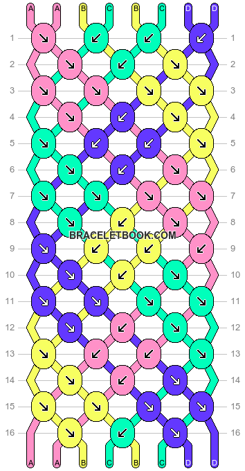 Normal pattern #24525 variation #392588 pattern
