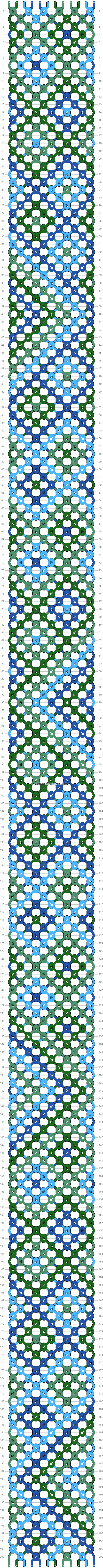 Normal pattern #188864 variation #392589 pattern