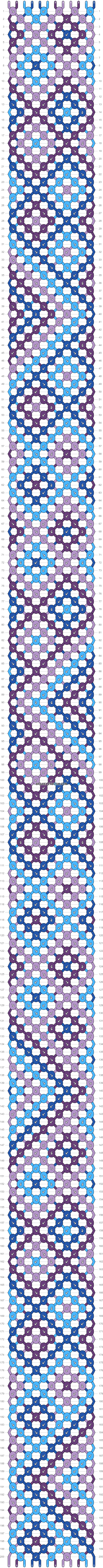 Normal pattern #188864 variation #392590 pattern