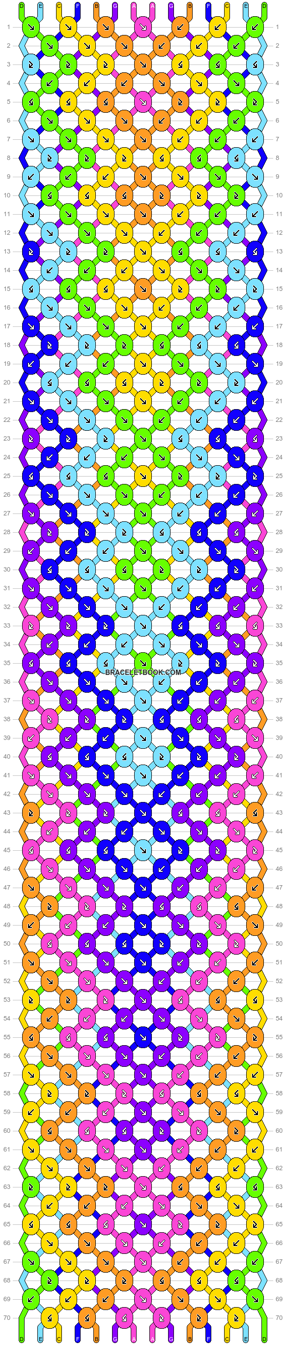 Normal pattern #24805 variation #392591 pattern