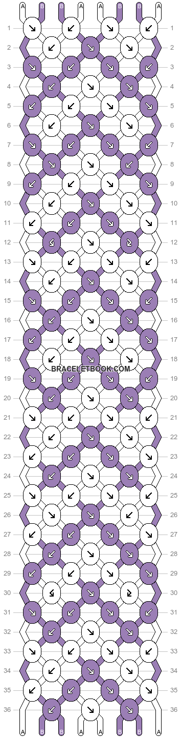 Normal pattern #188616 variation #392594 pattern