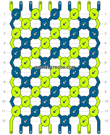 Normal pattern #190040 variation #392597 pattern