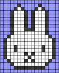 Alpha pattern #189704 variation #392600