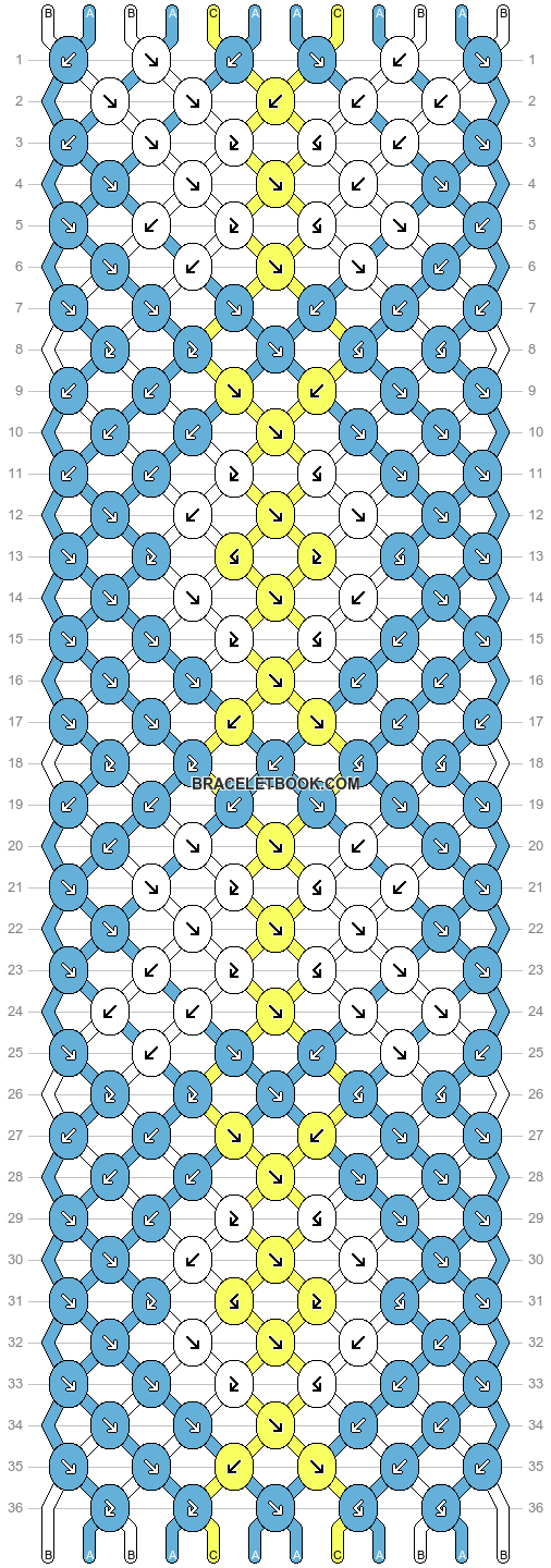 Normal pattern #186755 variation #392601 pattern