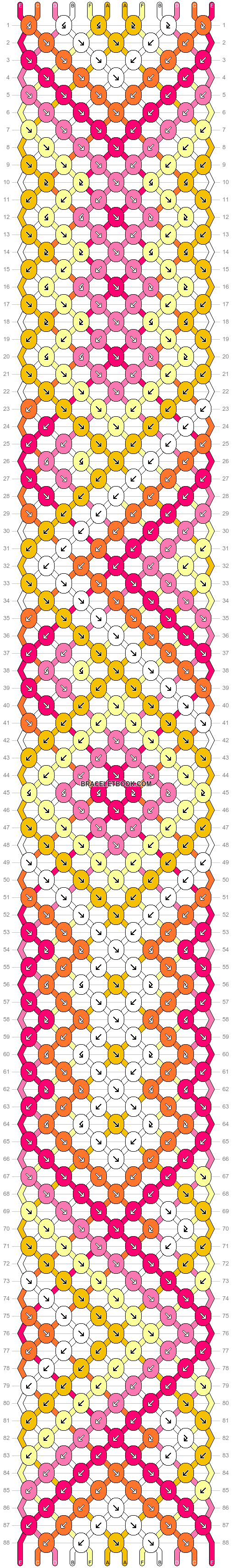 Normal pattern #127070 variation #392603 pattern