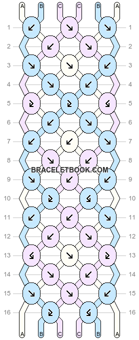 Normal pattern #186599 variation #392604 pattern