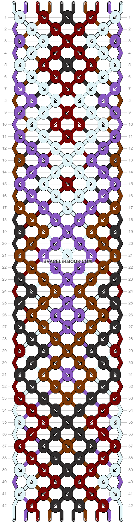 Normal pattern #133494 variation #392606 pattern