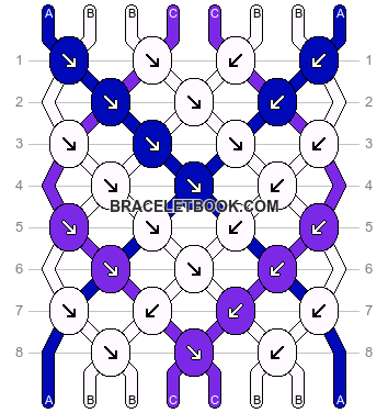 Normal pattern #40630 variation #392608 pattern