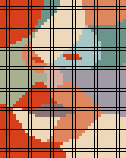 Alpha pattern #78242 variation #392610 preview