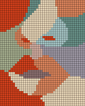 Alpha pattern #78242 variation #392610
