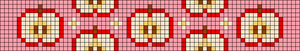 Alpha pattern #105304 variation #392611